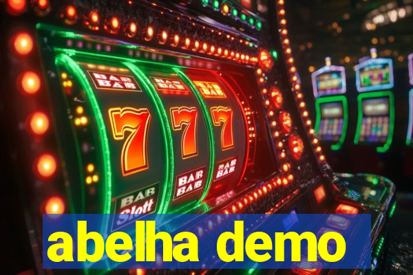 abelha demo